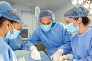 Neurosurgery