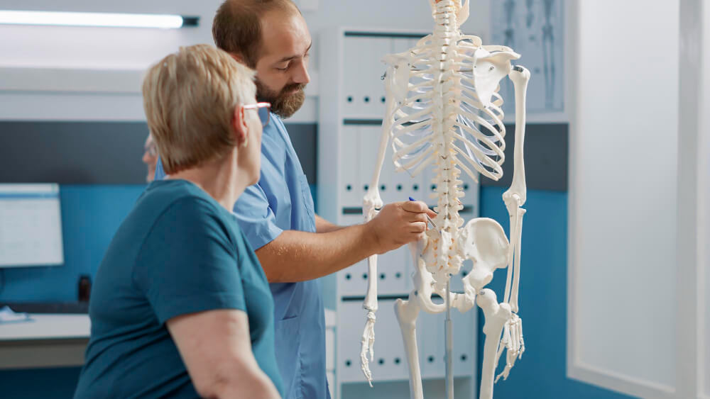 Specialty Care Clinics For Quality Cervical Spine Care