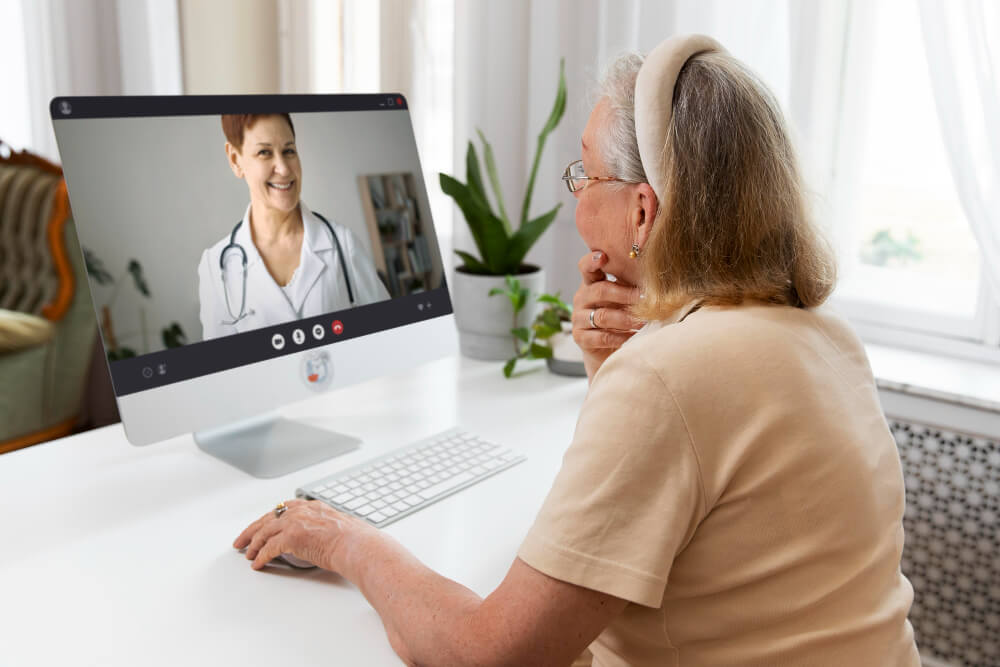 Choosing a Specialty Care Clinic for Online Prescription Medication