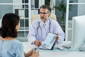 Diagnostic Services The Foundation of Accurate Healthcare