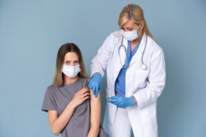 Specialty Care Clinics For Vaccination Services