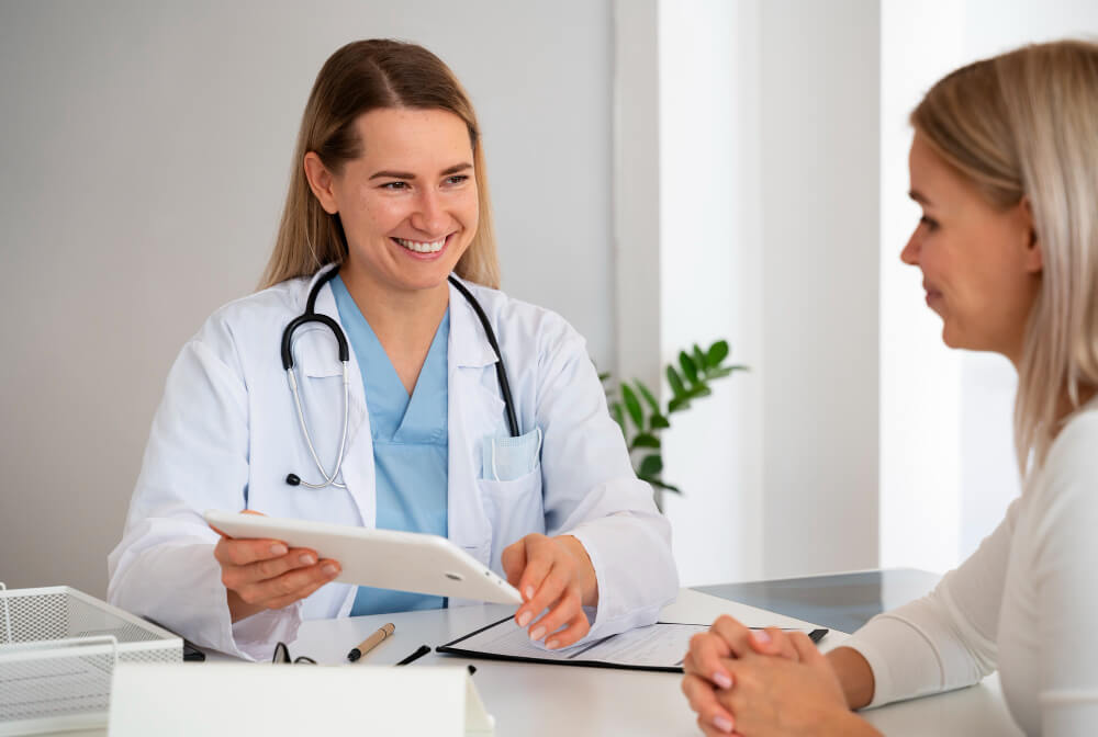 Treatment Options for Foot Inflammation
