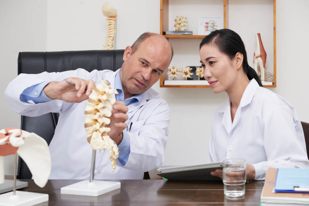 Spine Specialists For Spinal Instability Treatment