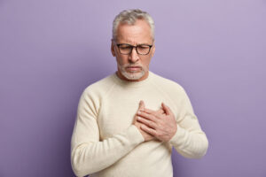 Implications for Heart Attack Prevention