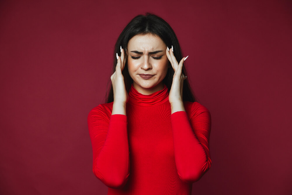 Pain Management Clinic for Migraine Relief