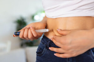 Semaglutide Medications for Weight Loss