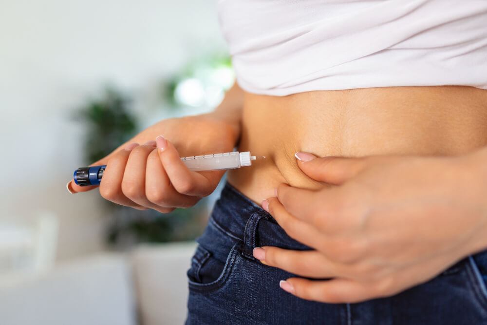 Semaglutide Medications for Weight Loss