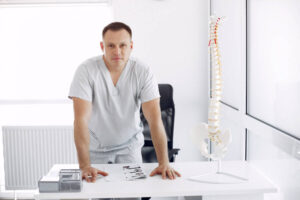 Spine Specialists for Osteoporosis