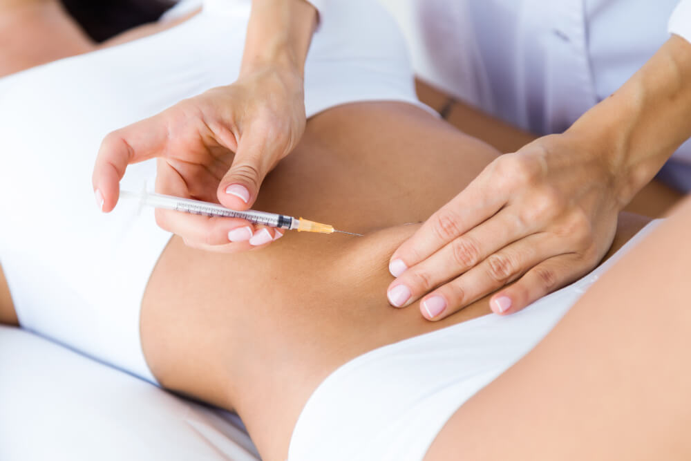 Weight Loss Injections and Their Benefits