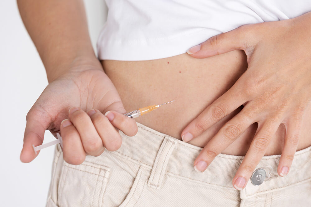 Weight Loss Injections for Obesity