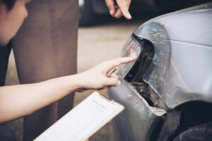 What to Do After a Car Accident