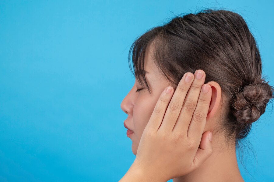 Treating Ear Infections Naturally