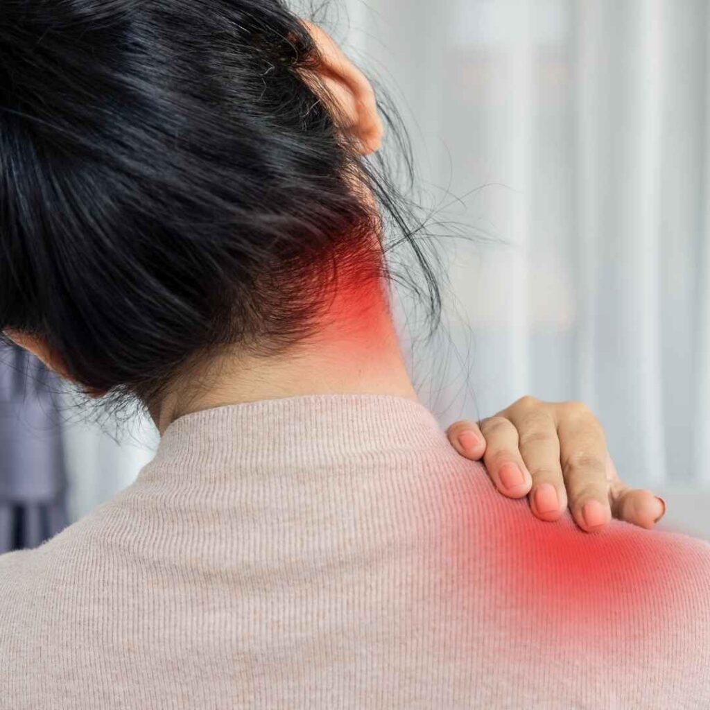 Urgent Care For Treating Acute & Severe Shoulder Pain 