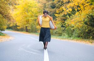 Walking Your Way to a Healthier Heart