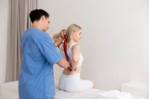 Effective Non-Invasive Spinal Pain Relief Techniques