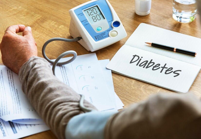 Primary Care Clinic for Diabetes