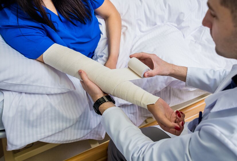 Joint Injury Care at Orthopedic Urgent Care