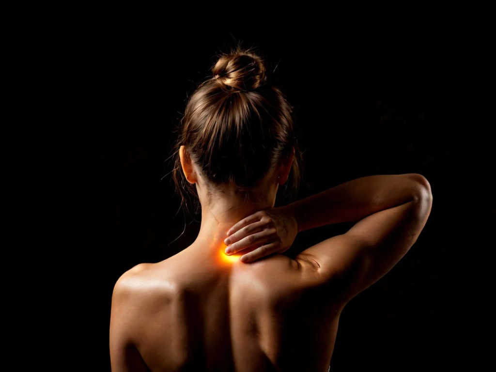 Neck Sprain Solutions at Auto Injury Clinic