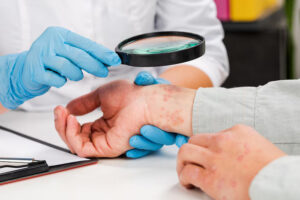 allergy specialist near me