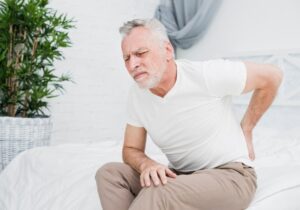 Pain Management & Back Pain