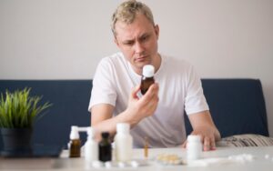 allergy medicine
