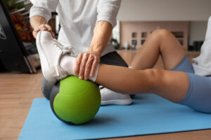 Sports Medicine & Orthopedic Clinic