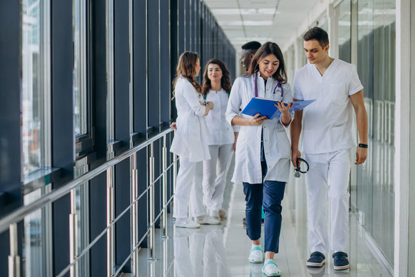 orthopedic walk-in clinic