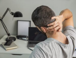 Neck Sprains