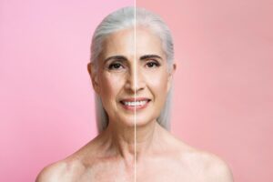 anti-aging