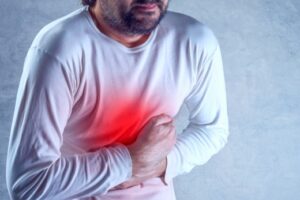 Organ Damage in Auto Accidents