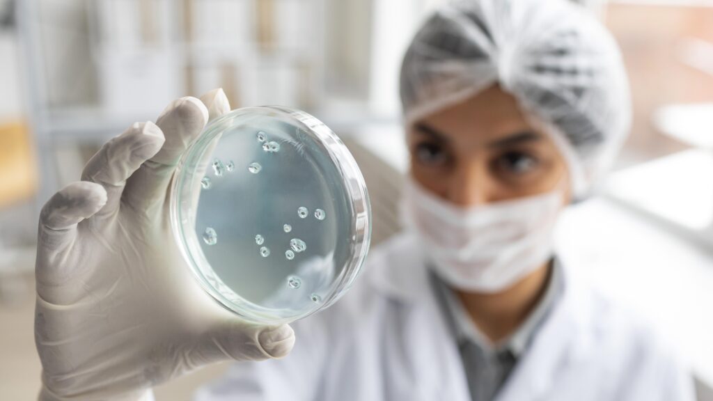 Infectious Disease Management