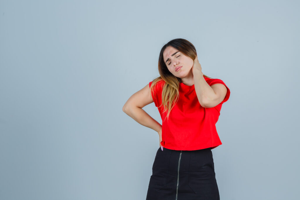 Chronic Nerve Pain