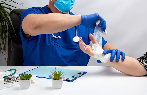 Urgent Care Clinics
