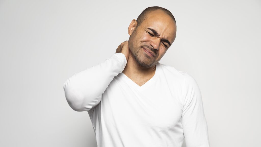Pain Management for Whiplash