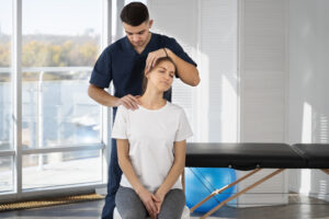 Physical Therapy for Whiplash