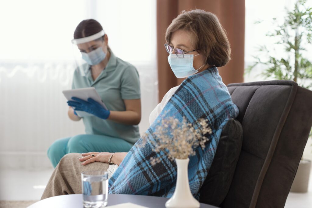 Seasonal Illnesses and Allergies