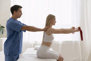 Spinal Health