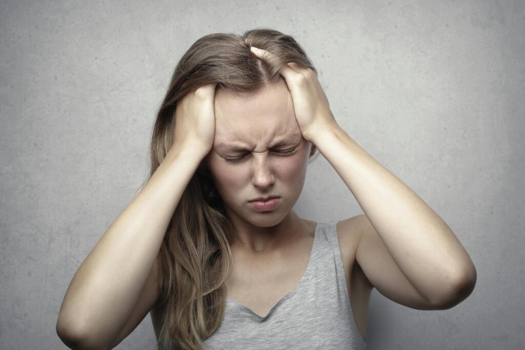 Chronic Headache