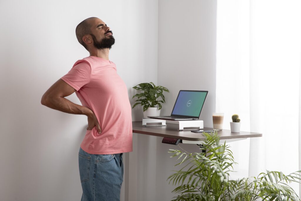 Hip Bursitis Treatment