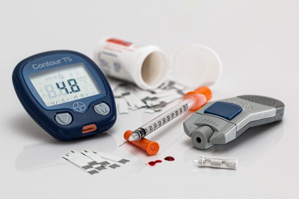 Diabetes Medications