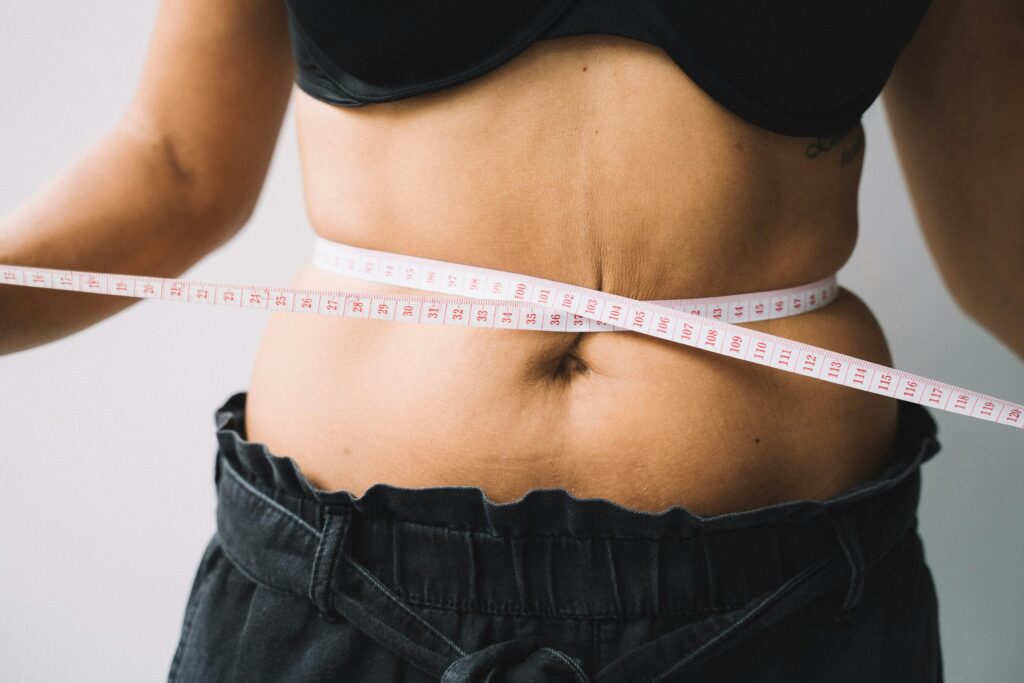 Primary Care for Medical Weight Loss