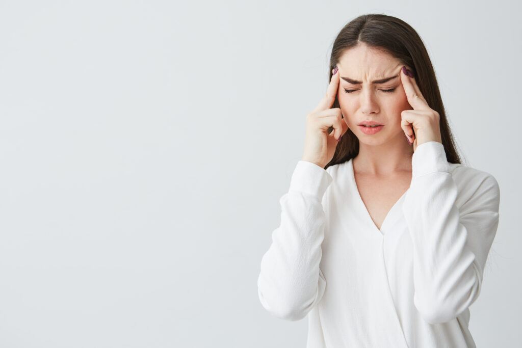 Chronic Headache Treatment
