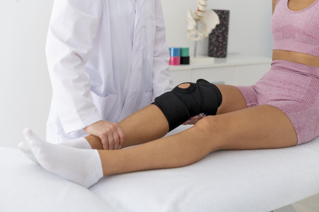 Leg Injuries