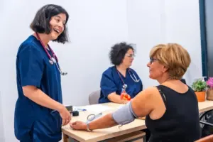 Urgent Care for Pre-Employment