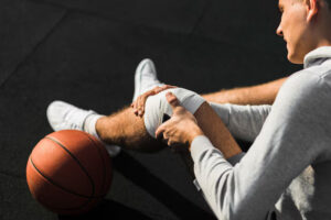 sports injury