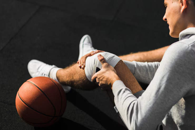 sports injury