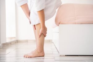 varicose vein treatment