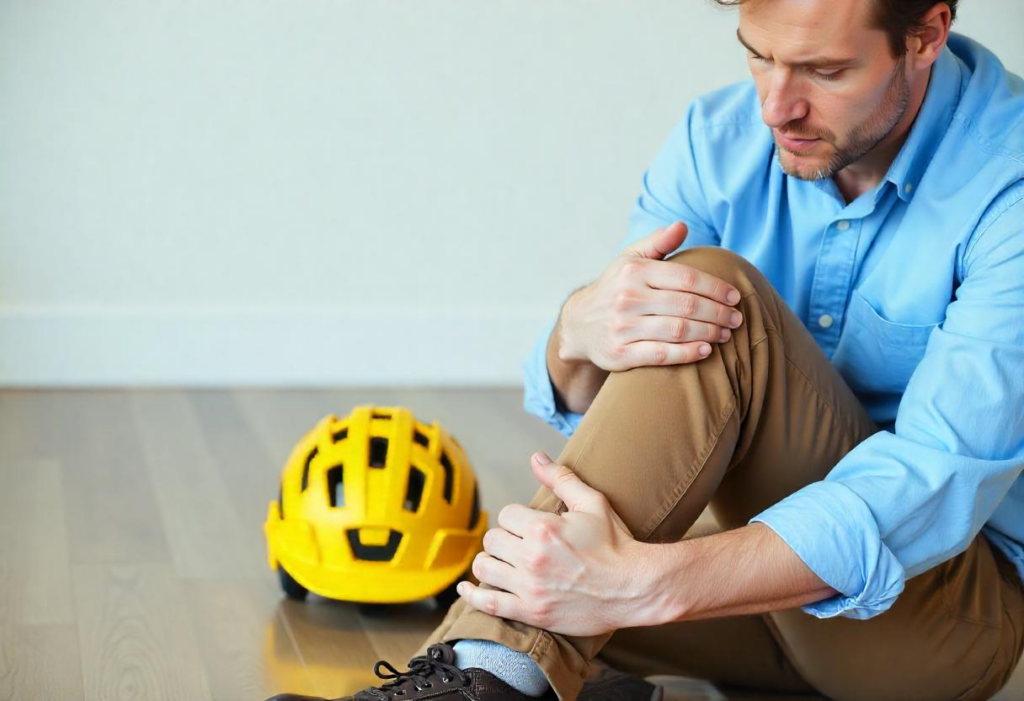 Work Injury Treatment