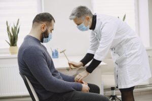 Auto Injury