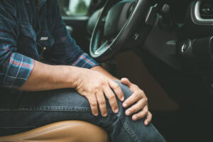auto accident